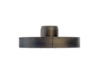 1977 Dodge D300 Engine Harmonic Balancer Dorman 594132 image 1 of 4