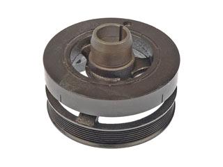 2003 Dodge Ram 2500 Van Engine Harmonic Balancer Dorman 594133 image 1 of 4