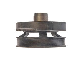 2003 Dodge Ram 2500 Van Engine Harmonic Balancer Dorman 594133 image 2 of 4