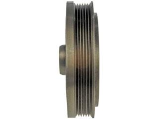 1983 Jeep Scrambler Engine Harmonic Balancer Dorman 594137 image 1 of 4