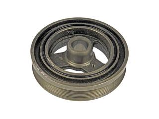 1983 Jeep Scrambler Engine Harmonic Balancer Dorman 594137 image 2 of 4
