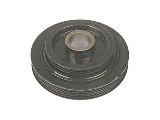 1993 Toyota Celica Engine Harmonic Balancer