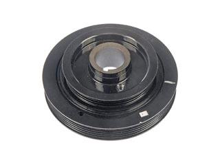 2000 Toyota RAV4 Engine Harmonic Balancer Dorman 594139 image 2 of 4