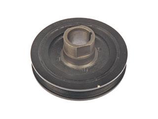 1998 Toyota T100 Engine Harmonic Balancer