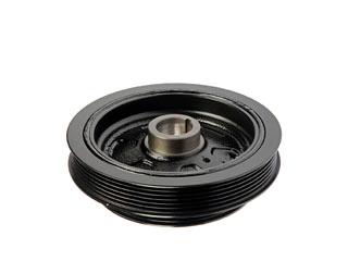 1996 Nissan 200SX Engine Harmonic Balancer Dorman 594143 image 1 of 4