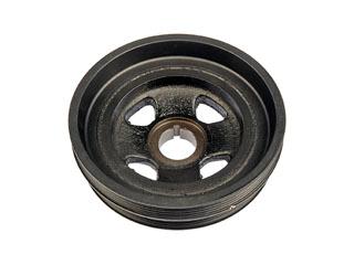 1997 Mitsubishi 3000GT Engine Harmonic Balancer