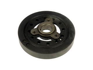 1976 Ford P-400 Engine Harmonic Balancer Dorman 594146 image 2 of 4