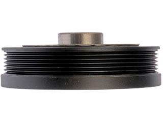 1998 Pontiac Trans Sport Engine Harmonic Balancer