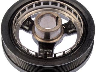 1995 Chevrolet Corsica Engine Harmonic Balancer Dorman 594148 image 2 of 4