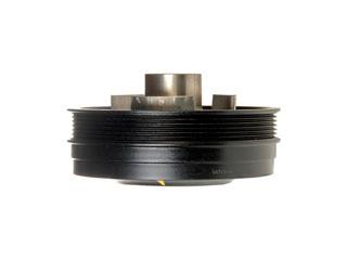 1987 Oldsmobile Toronado Engine Harmonic Balancer