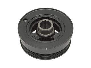 1988 Ford F-350 Engine Harmonic Balancer Dorman 594152 image 1 of 4