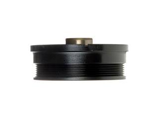 1991 Ford E-250 Econoline Engine Harmonic Balancer Dorman 594152 image 2 of 4