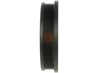 1997 Cadillac Catera Engine Harmonic Balancer