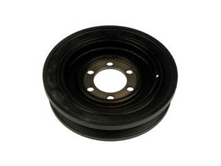 1997 Cadillac Catera Engine Harmonic Balancer Dorman 594153 image 2 of 4