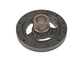 1967 Chevrolet Caprice Engine Harmonic Balancer Dorman 594156 image 2 of 4