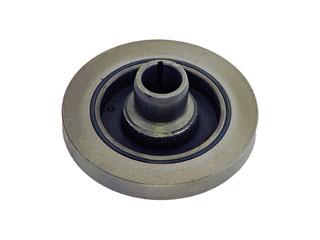 1973 Pontiac GTO Engine Harmonic Balancer Dorman 594158 image 2 of 4