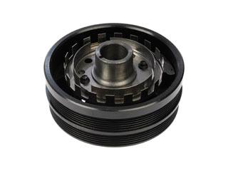 1994 Oldsmobile 98 Engine Harmonic Balancer Dorman 594161 image 1 of 4