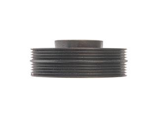 2000 Subaru Legacy Engine Harmonic Balancer