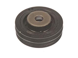 2012 Subaru WRX Engine Harmonic Balancer Dorman 594166 image 2 of 4