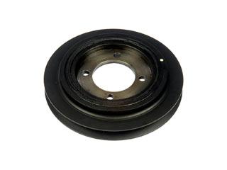 1994 Mitsubishi Eclipse Engine Harmonic Balancer