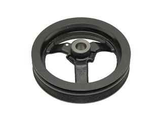 1997 Eagle Vision Engine Harmonic Balancer Dorman 594169 image 2 of 4