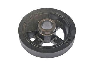 2002 GMC Savana 3500 Engine Harmonic Balancer Dorman 594170 image 1 of 4