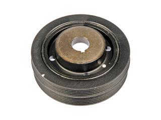 1999 Subaru Legacy Engine Harmonic Balancer Dorman 594175 image 2 of 4