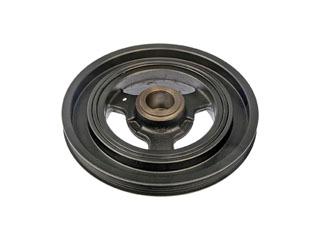 1998 Dodge Avenger Engine Harmonic Balancer Dorman 594177 image 1 of 4