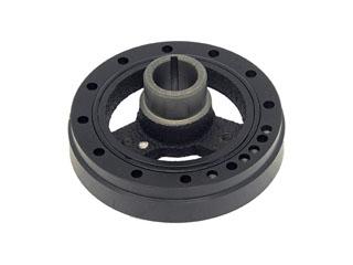 1995 Chevrolet S10 Engine Harmonic Balancer