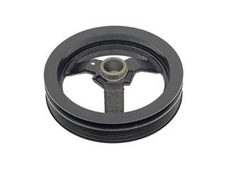 1995 Chrysler New Yorker Engine Harmonic Balancer Dorman 594183 image 2 of 4