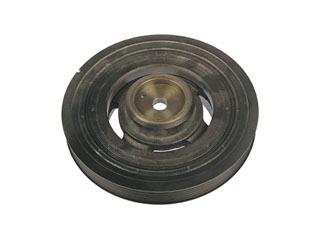1996 Chrysler Cirrus Engine Harmonic Balancer