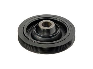 1999 Isuzu Oasis Engine Harmonic Balancer Dorman 594187 image 2 of 4