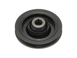 1999 Isuzu Oasis Engine Harmonic Balancer Dorman 594187 image 3 of 4