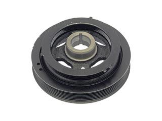 1995 Nissan Maxima Engine Harmonic Balancer Dorman 594188 image 1 of 4