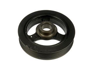 1998 Ford F-250 Engine Harmonic Balancer Dorman 594189 image 2 of 4