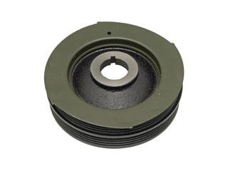 1997 Mazda MX-6 Engine Harmonic Balancer Dorman 594193 image 2 of 4
