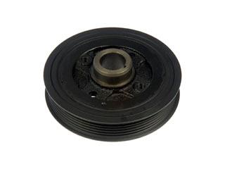 2005 Toyota Celica Engine Harmonic Balancer Dorman 594196 image 2 of 4