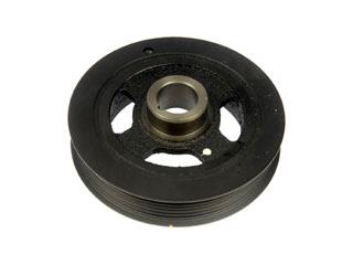 2003 Pontiac Vibe Engine Harmonic Balancer Dorman 594197 image 1 of 4