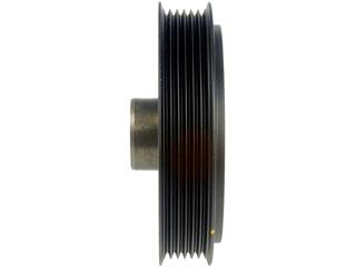 2003 Pontiac Vibe Engine Harmonic Balancer Dorman 594197 image 2 of 4