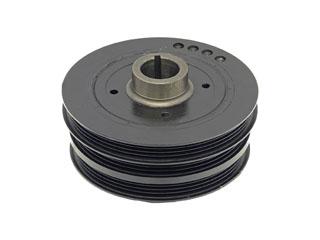 1998 Toyota T100 Engine Harmonic Balancer Dorman 594201 image 1 of 4