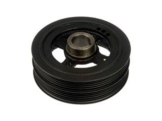 1991 Toyota Corolla Engine Harmonic Balancer Dorman 594202 image 1 of 4