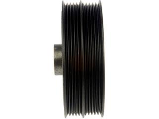 1991 Toyota Corolla Engine Harmonic Balancer Dorman 594202 image 2 of 4