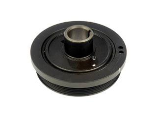 2009 Lexus GX470 Engine Harmonic Balancer Dorman 594203 image 2 of 4