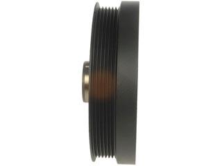 2014 Ford E-350 Super Duty Engine Harmonic Balancer Dorman 594205 image 1 of 4