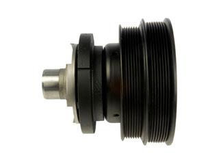 1993 Ford Thunderbird Engine Harmonic Balancer Dorman 594208 image 1 of 4