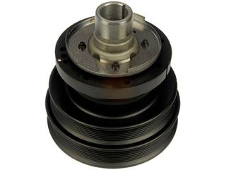 1993 Ford Thunderbird Engine Harmonic Balancer Dorman 594208 image 2 of 4