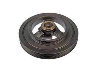 1997 Chrysler Stratus Engine Harmonic Balancer