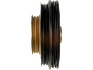 1994 Honda Civic del Sol Engine Harmonic Balancer Dorman 594214 image 1 of 4