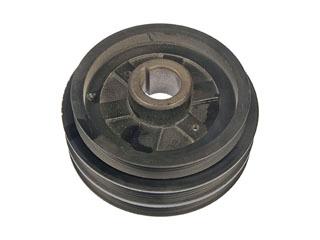 1995 Mercury Villager Engine Harmonic Balancer