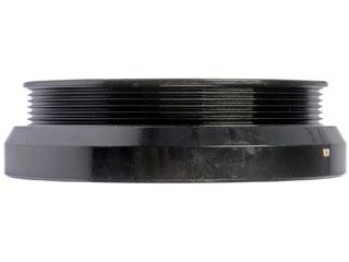 2004 GMC Envoy Engine Harmonic Balancer